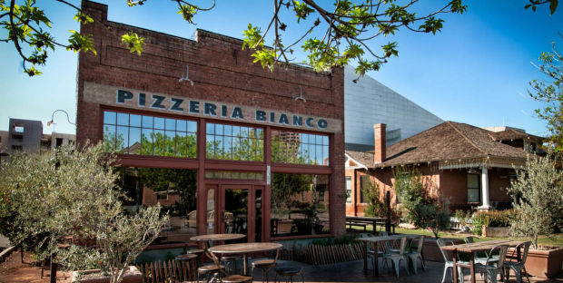 Phoenix Restaurants